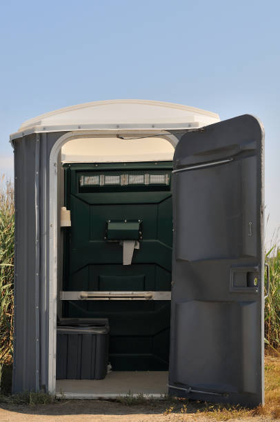 Professional porta potty rental in Roseau, MN