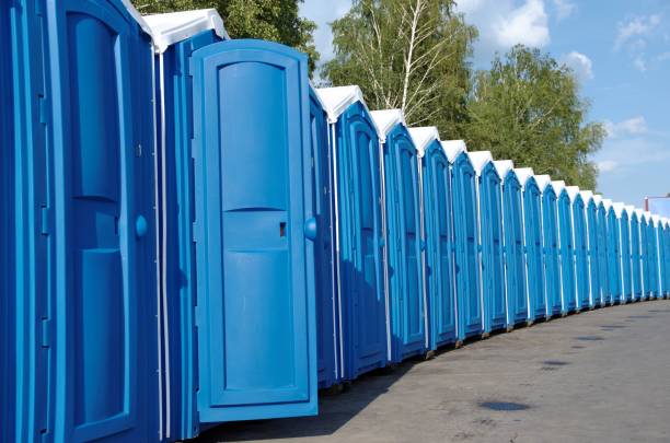 Portable Toilet Options We Offer in Roseau, MN